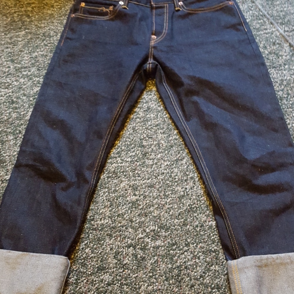 Evisu - Picture 3 of 4